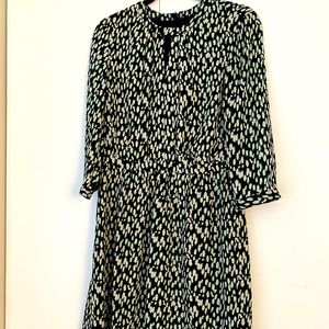 Banana republic dress size 8